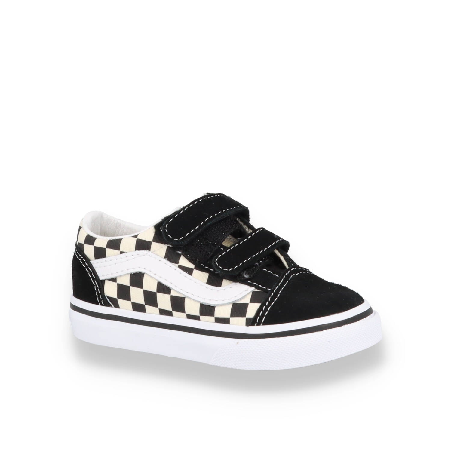 Scarpe Sneakers Vans Old Skool V Bimbo