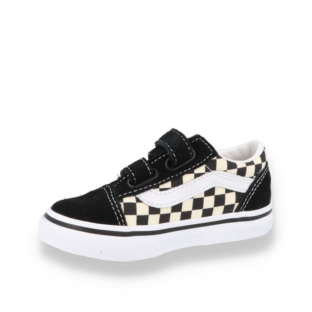 Scarpe Sneakers Vans Old Skool V Bimbo