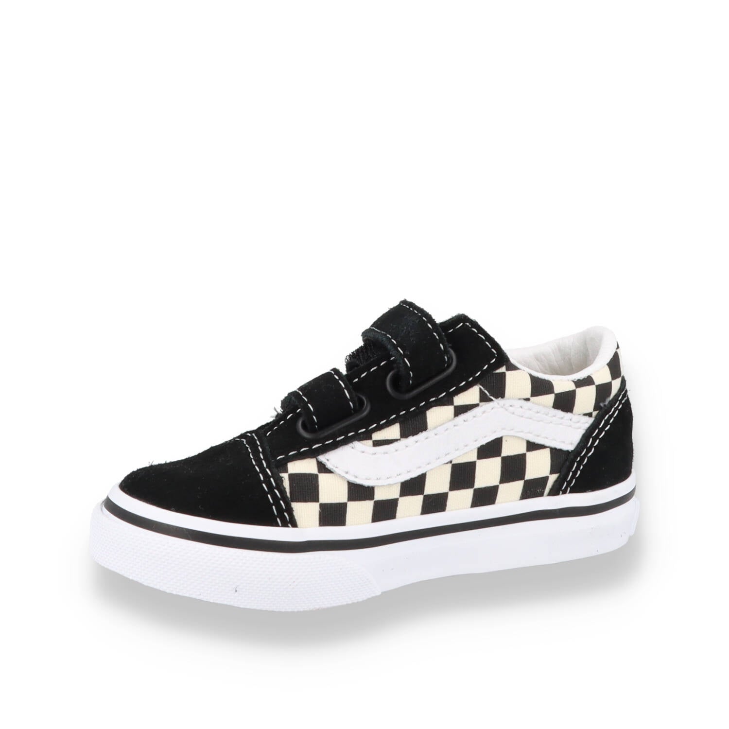 Scarpe Sneakers Vans Old Skool V Bimbo