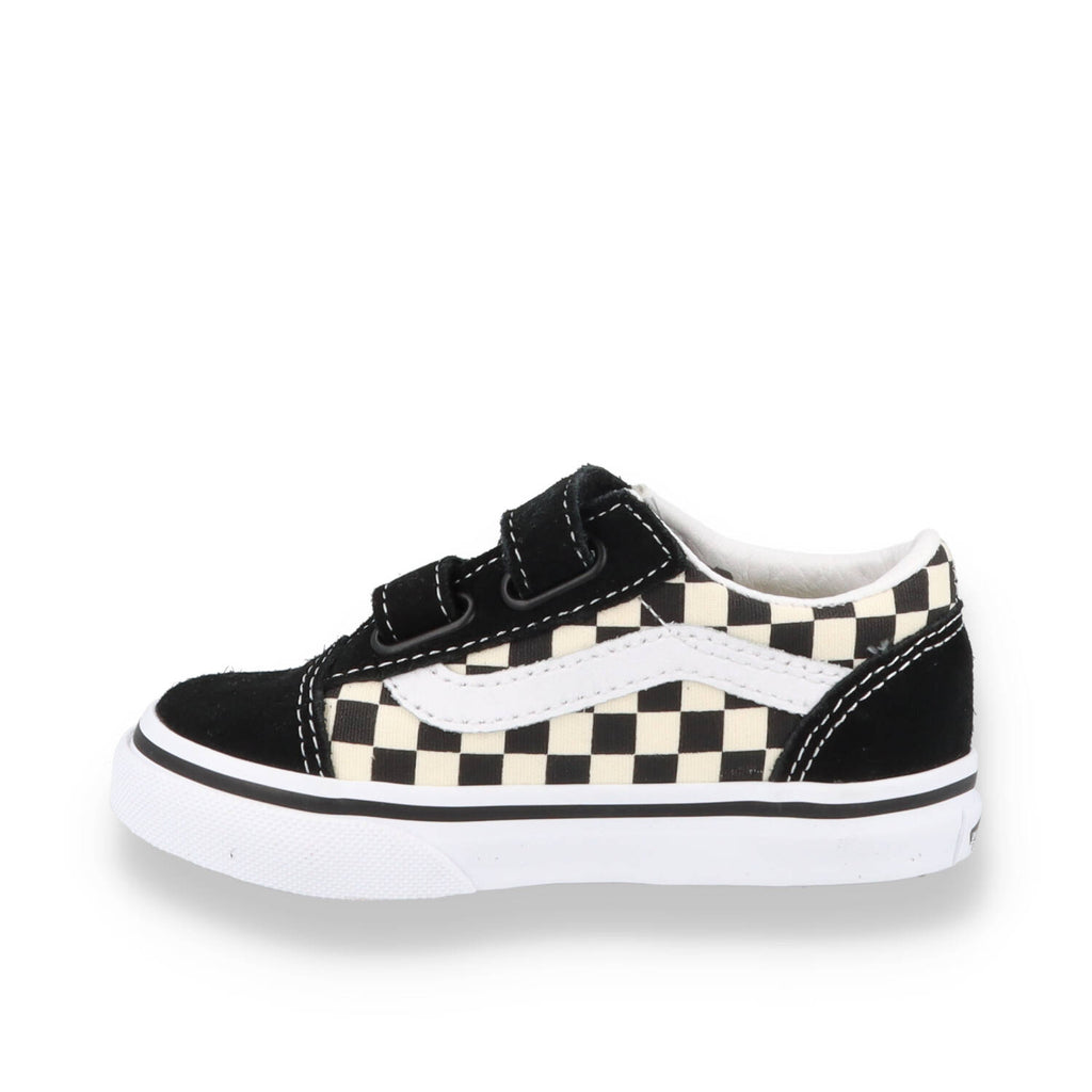 Scarpe Sneakers Vans Old Skool V Bimbo