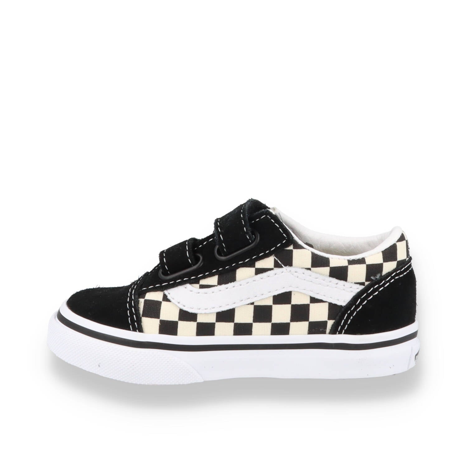 Scarpe Sneakers Vans Old Skool V Bimbo