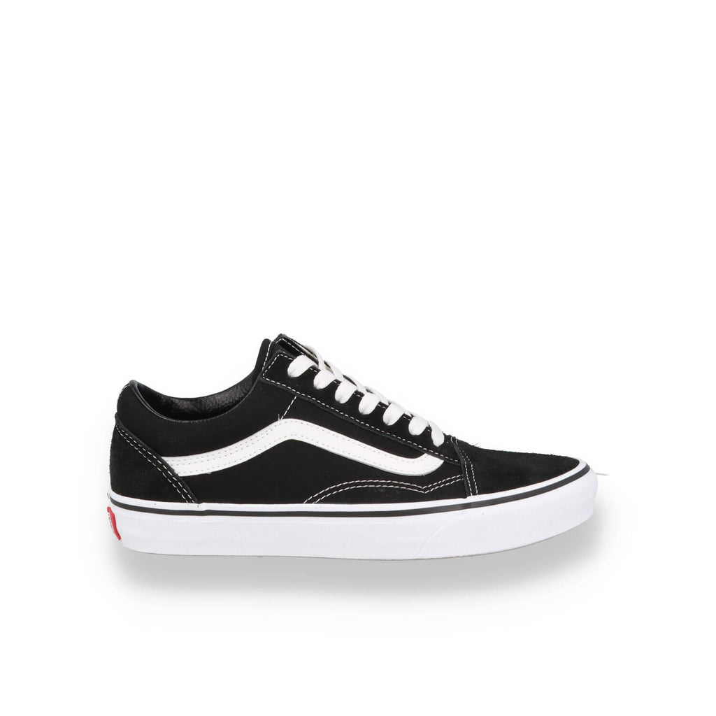 Scarpe Sneakers Vans Old Skool Nero