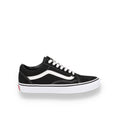 Scarpe Sneakers Vans Old Skool Nero