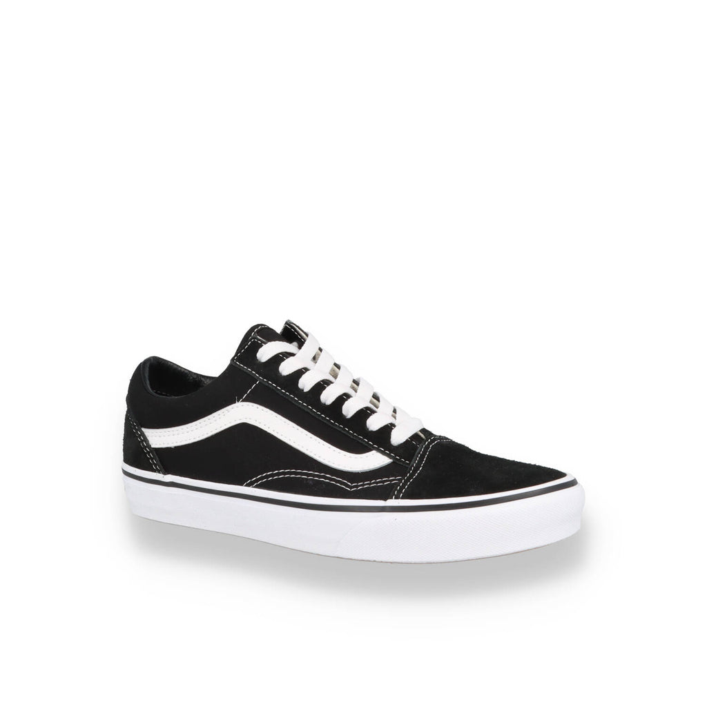 Scarpe Sneakers Vans Old Skool Nero