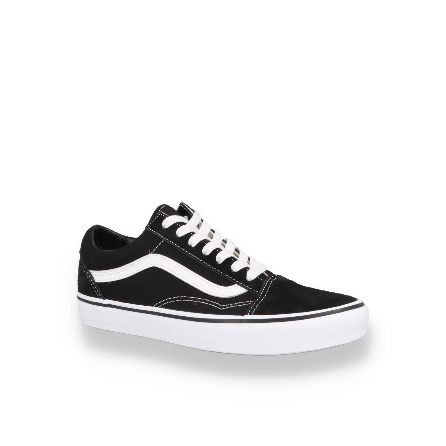 Scarpe Sneakers Vans Old Skool Nero