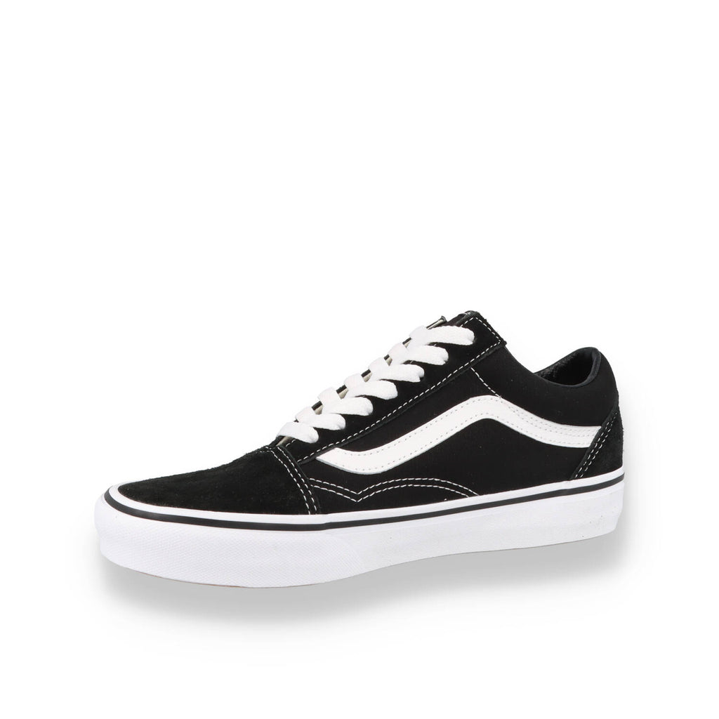 Scarpe Sneakers Vans Old Skool Nero