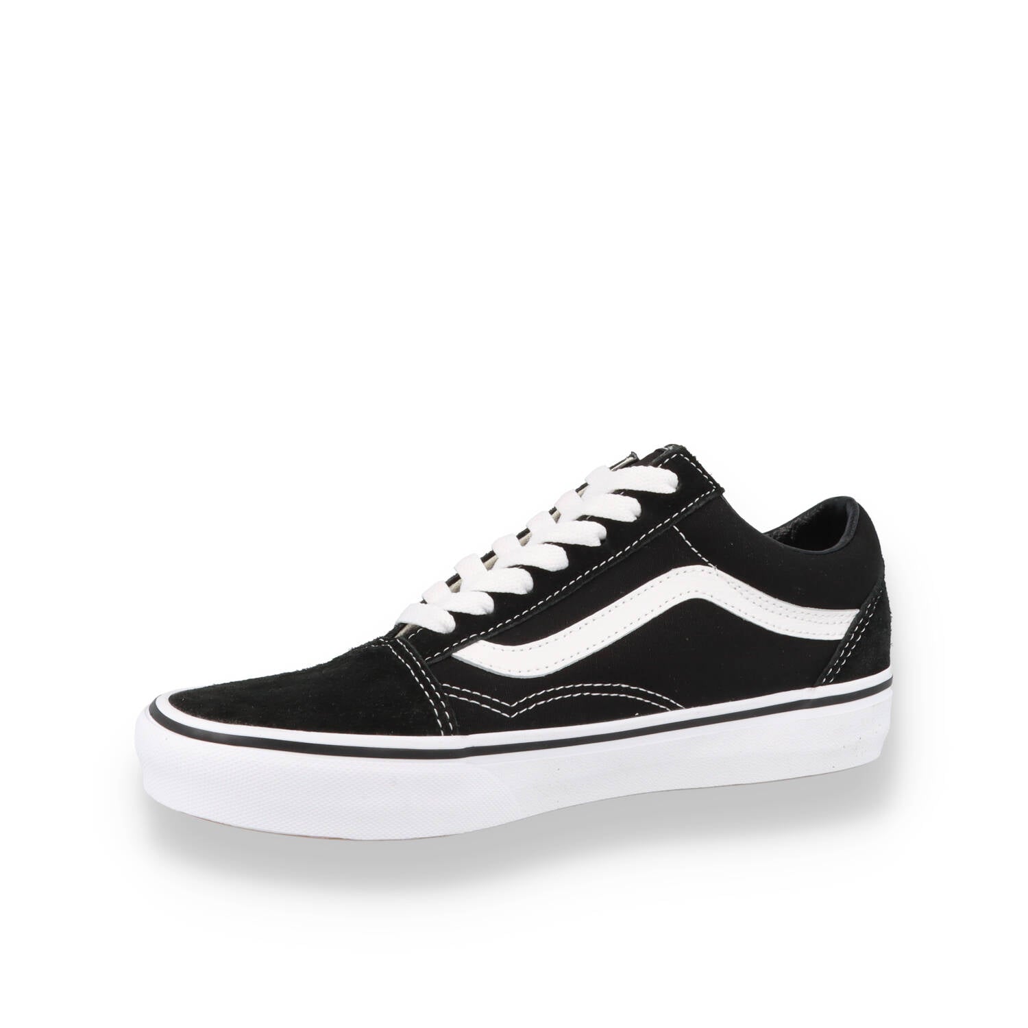 Scarpe Sneakers Vans Old Skool Nero