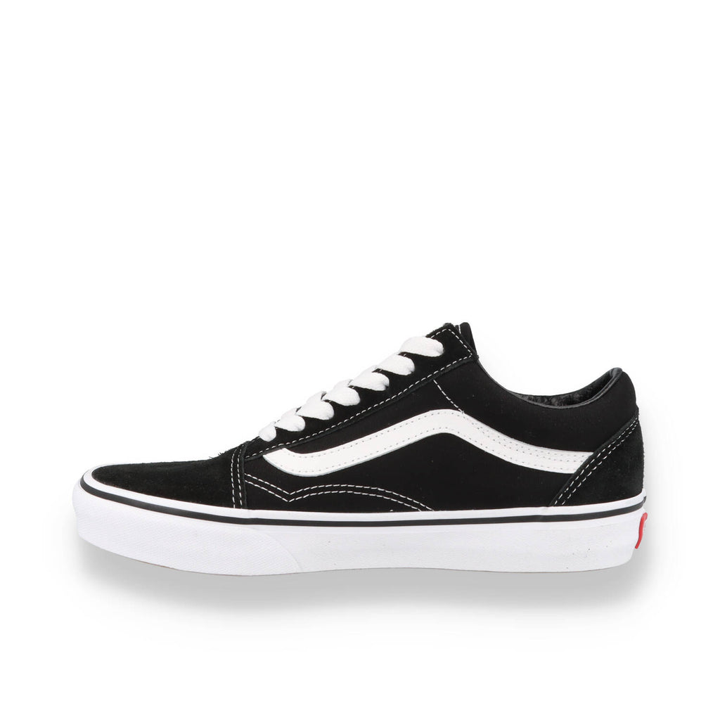 Scarpe Sneakers Vans Old Skool Nero