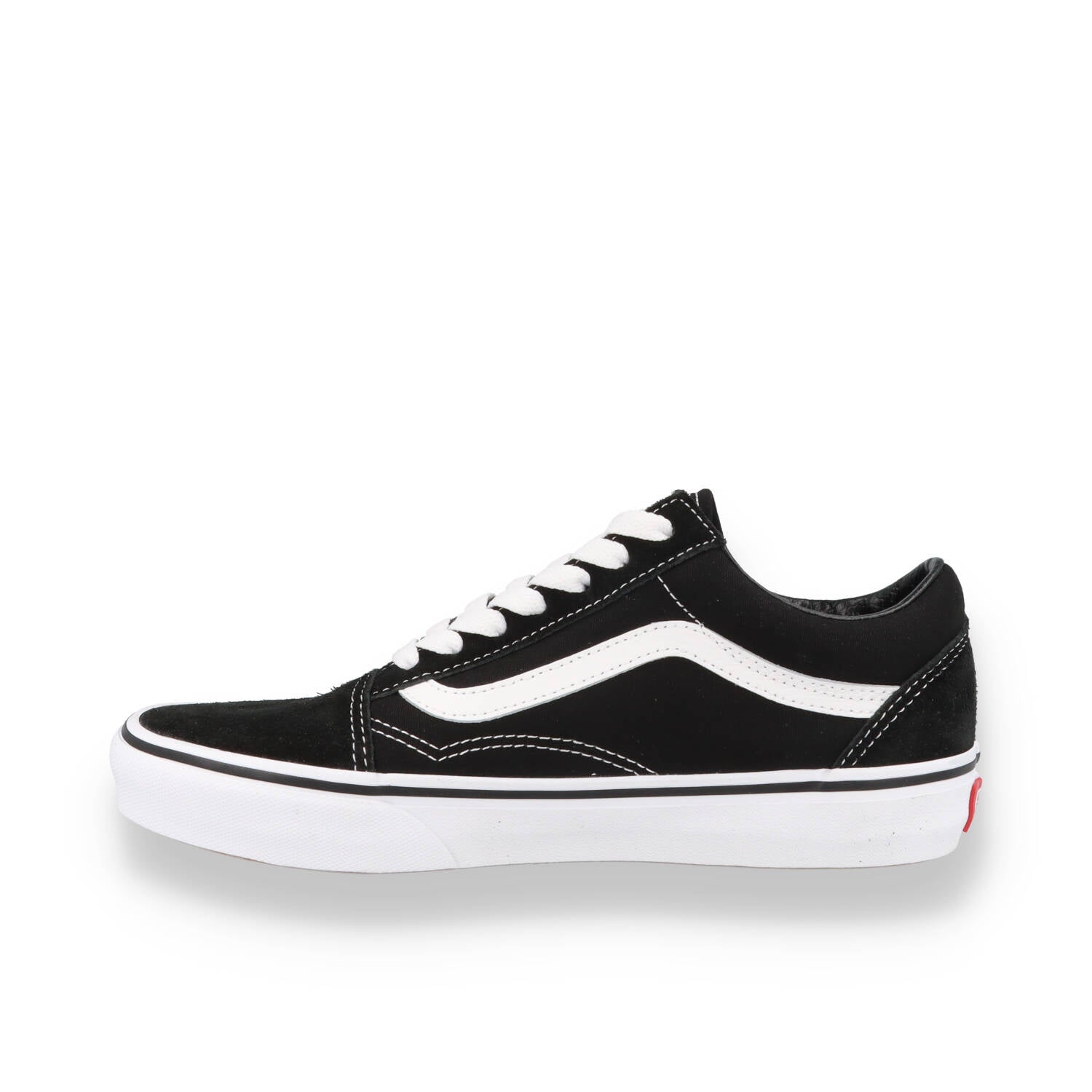 Scarpe Sneakers Vans Old Skool Nero