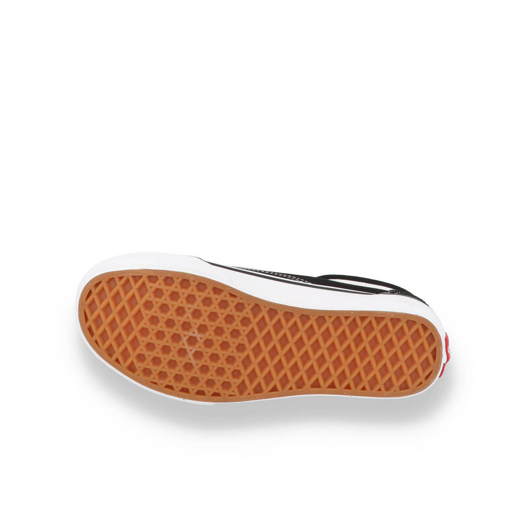 Scarpe Sneakers Vans Old Skool Nero