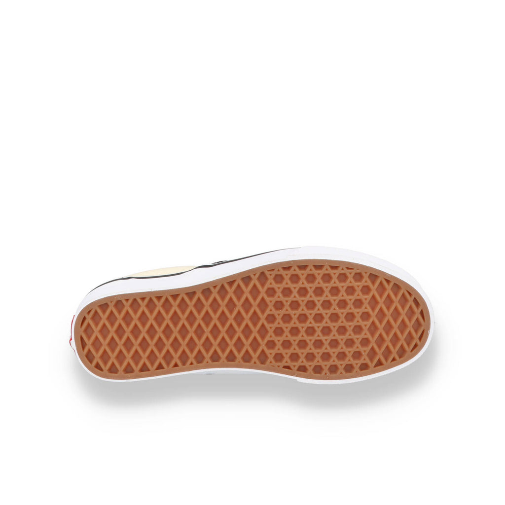 Scarpe Sneakers Vans Classic Slip-On Checkerboard Black/White