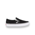Scarpe SnEakers Vans Classic Slip.on Nero