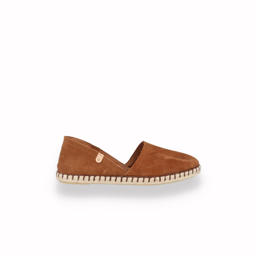 Espadrillas Carmencita Verbenas Donna