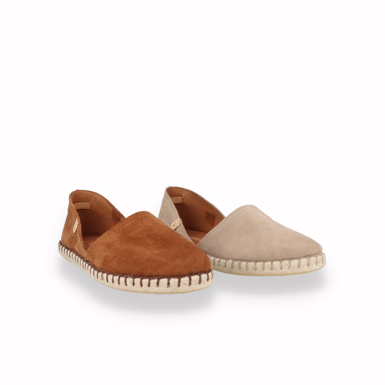 Espadrillas Carmencita Verbenas Donna