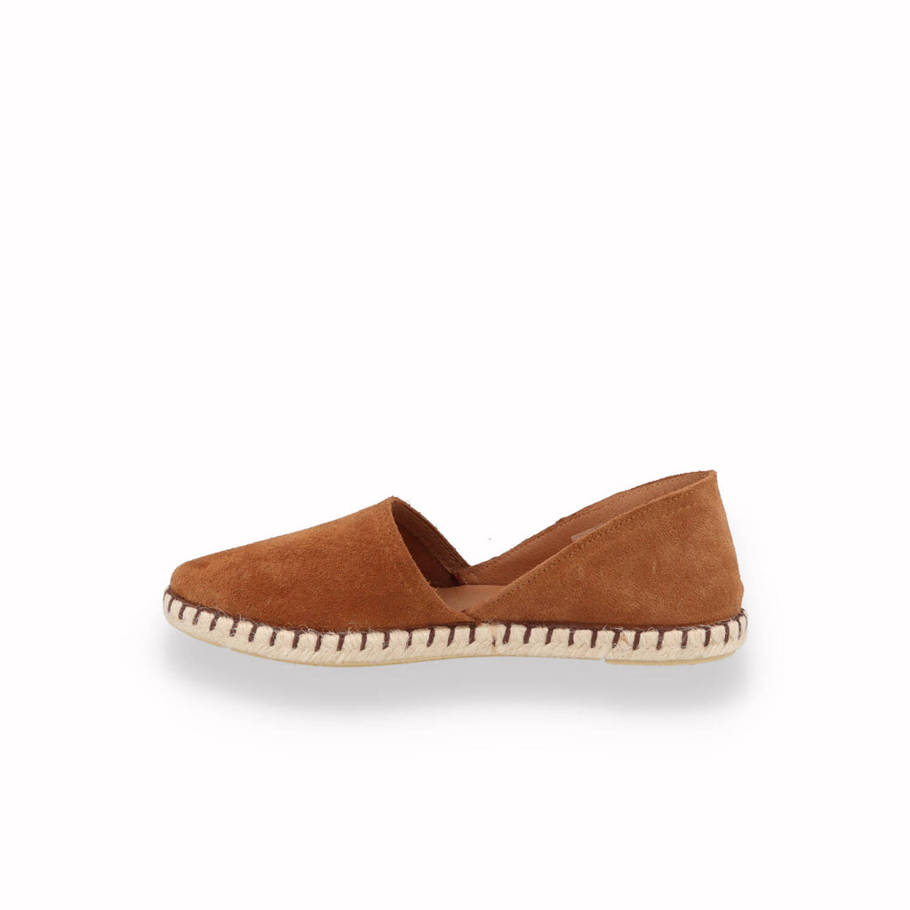 Espadrillas Carmencita Verbenas Donna