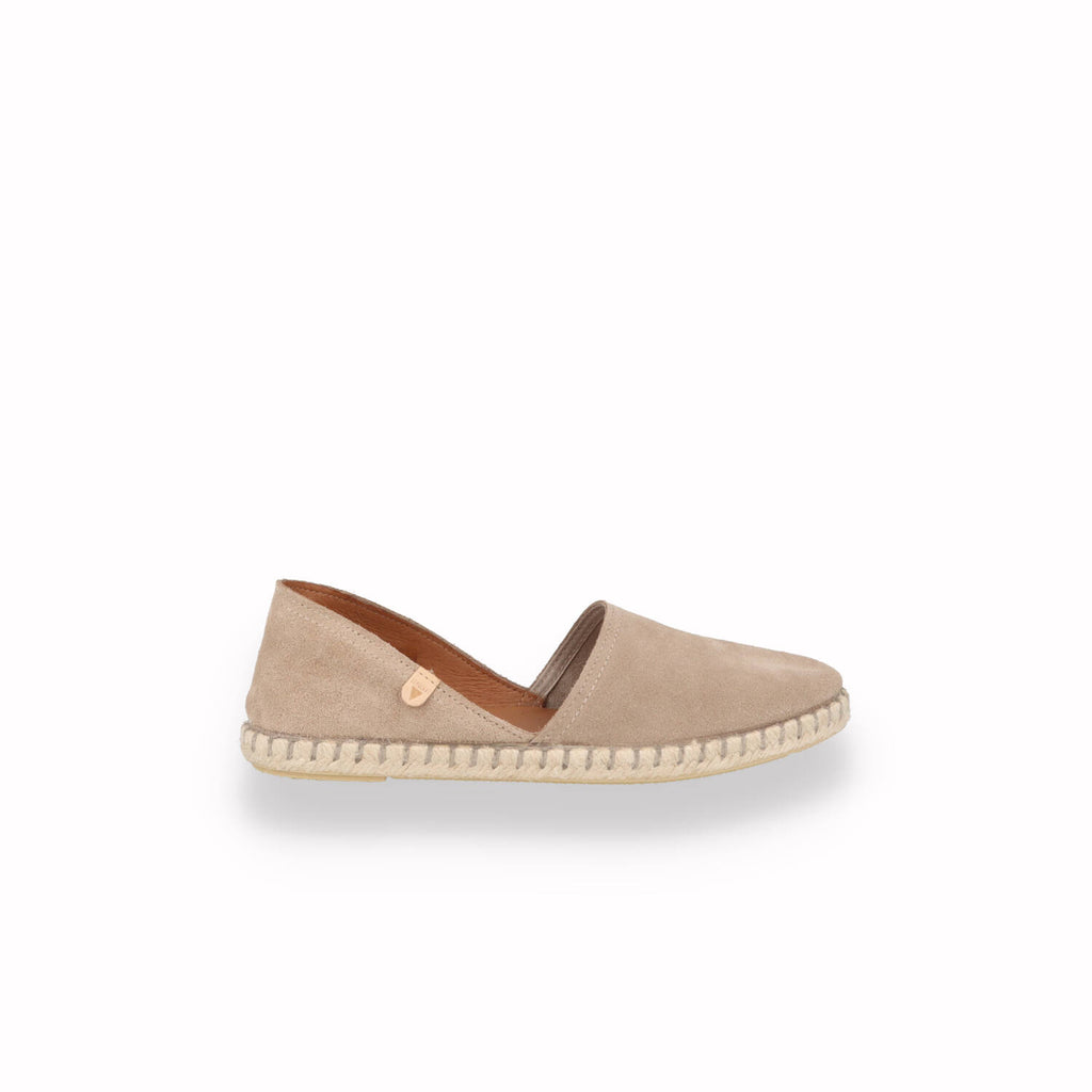 Espadrillas Carmencita Verbenas Donna