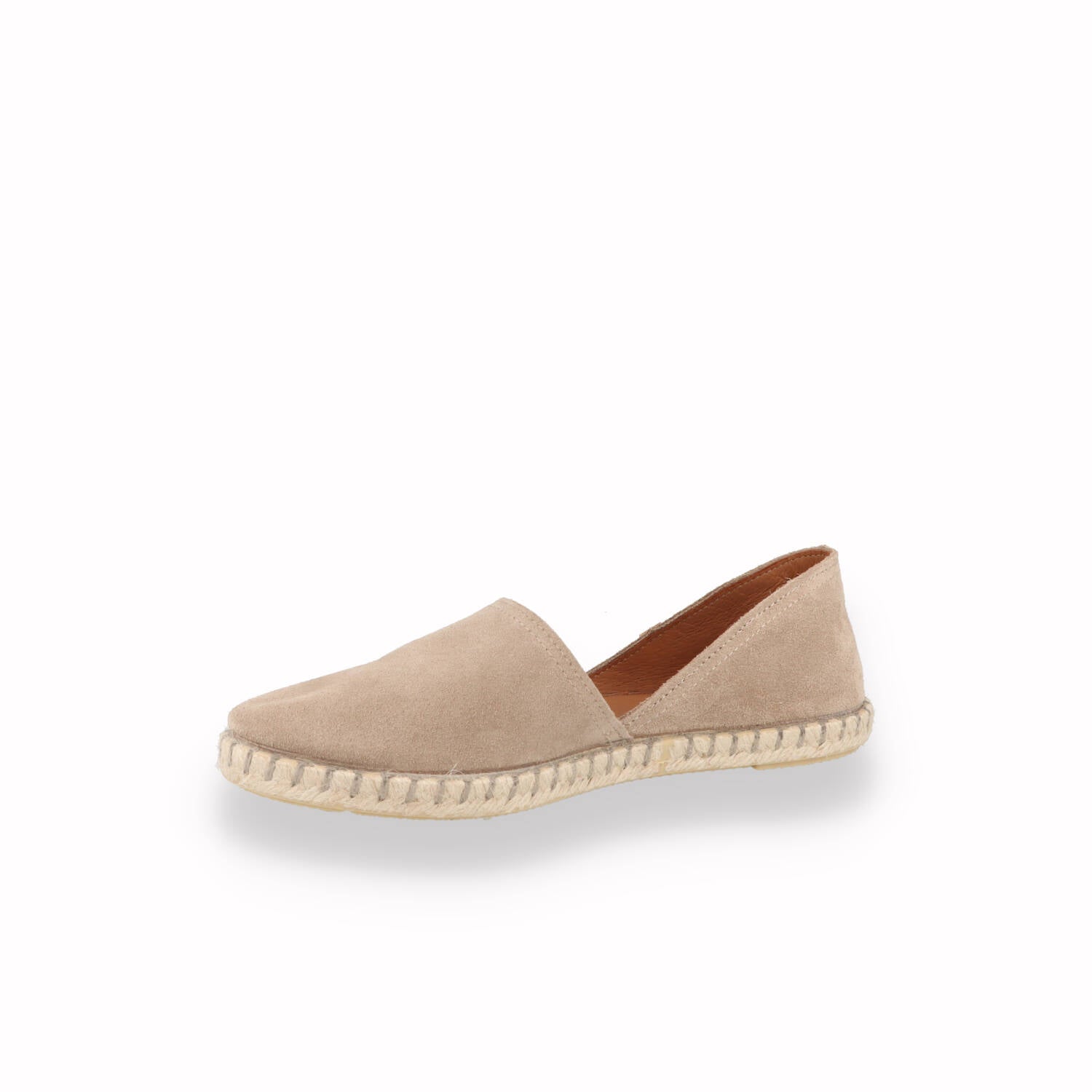 Espadrillas Carmencita Verbenas Donna