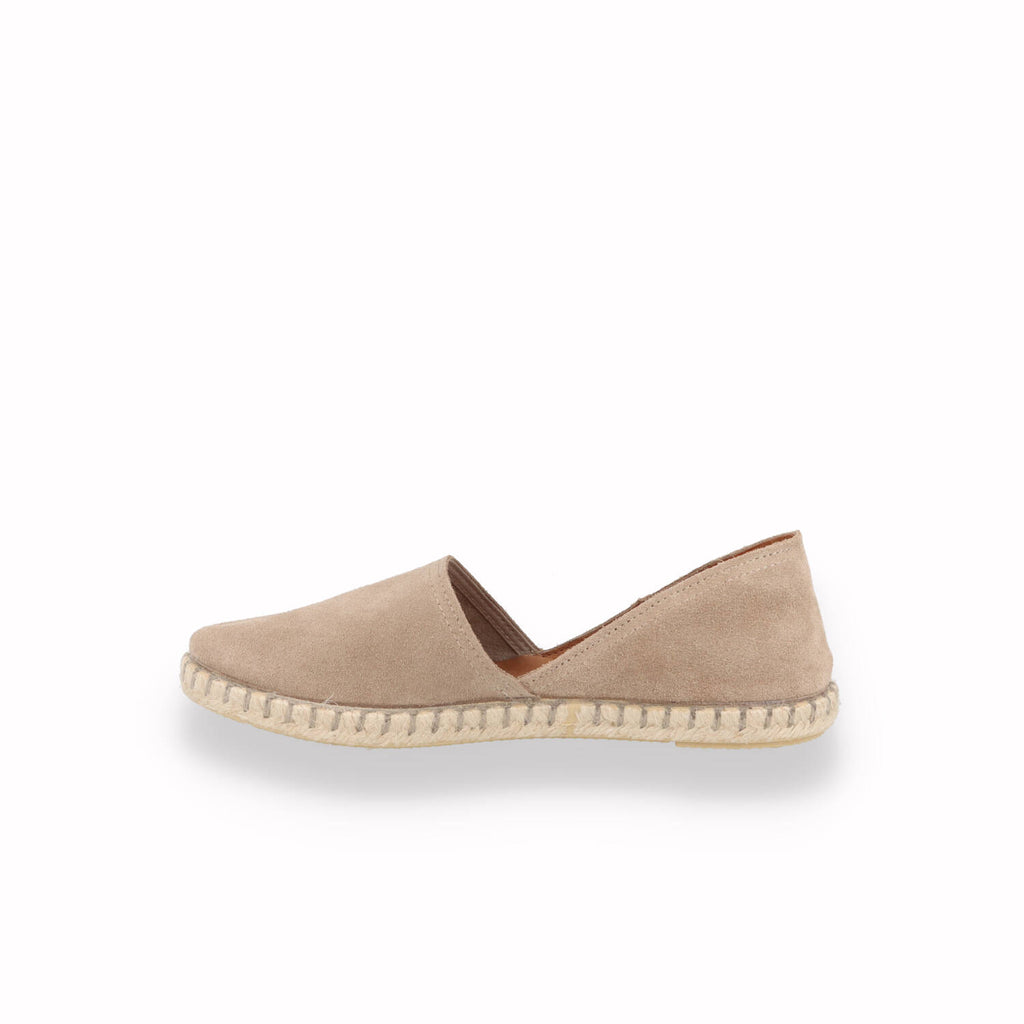 Espadrillas Carmencita Verbenas Donna