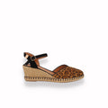 Espadrillas con Zeppa VERBENAS Maggie Donna