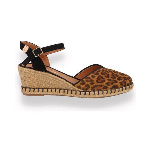 Espadrillas con Zeppa VERBENAS Maggie Donna | Lippolis Scarpe