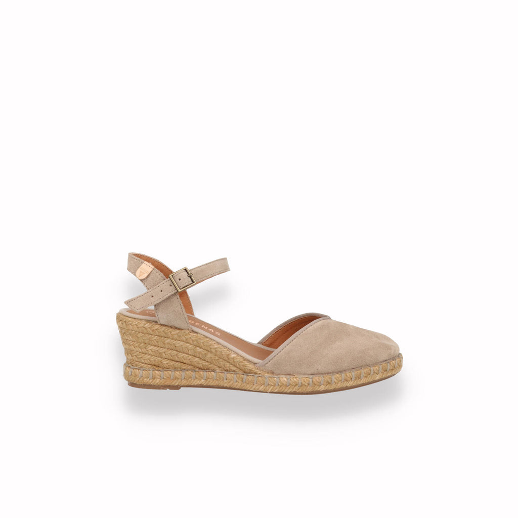 Espadrillas con Zeppa VERBENAS Maggie Donna