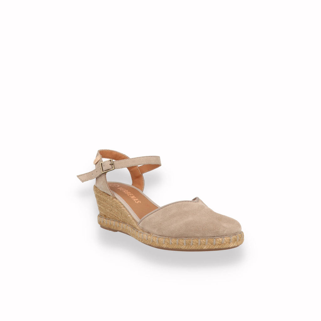 Espadrillas con Zeppa VERBENAS Maggie Donna