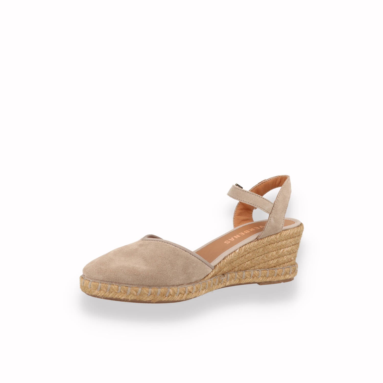 Espadrillas con Zeppa VERBENAS Maggie Donna