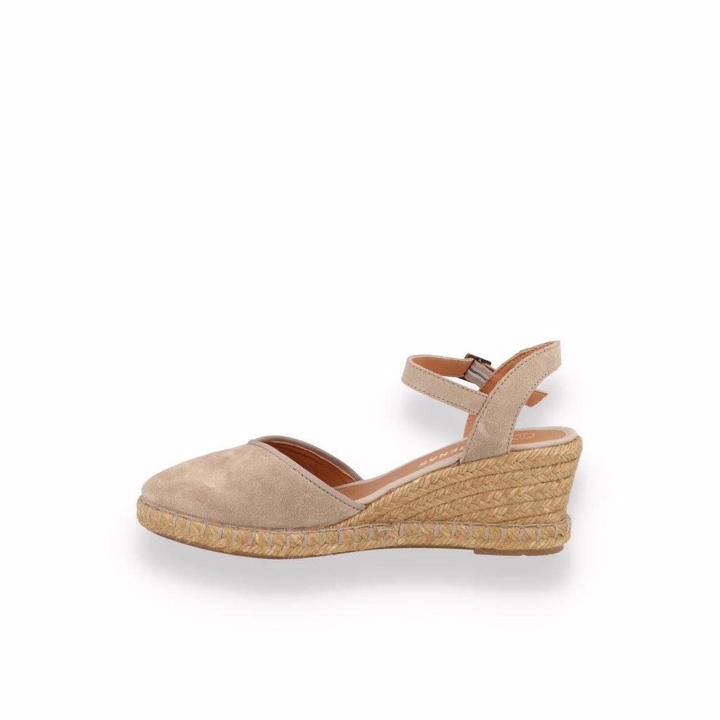 Espadrillas con Zeppa VERBENAS Maggie Donna