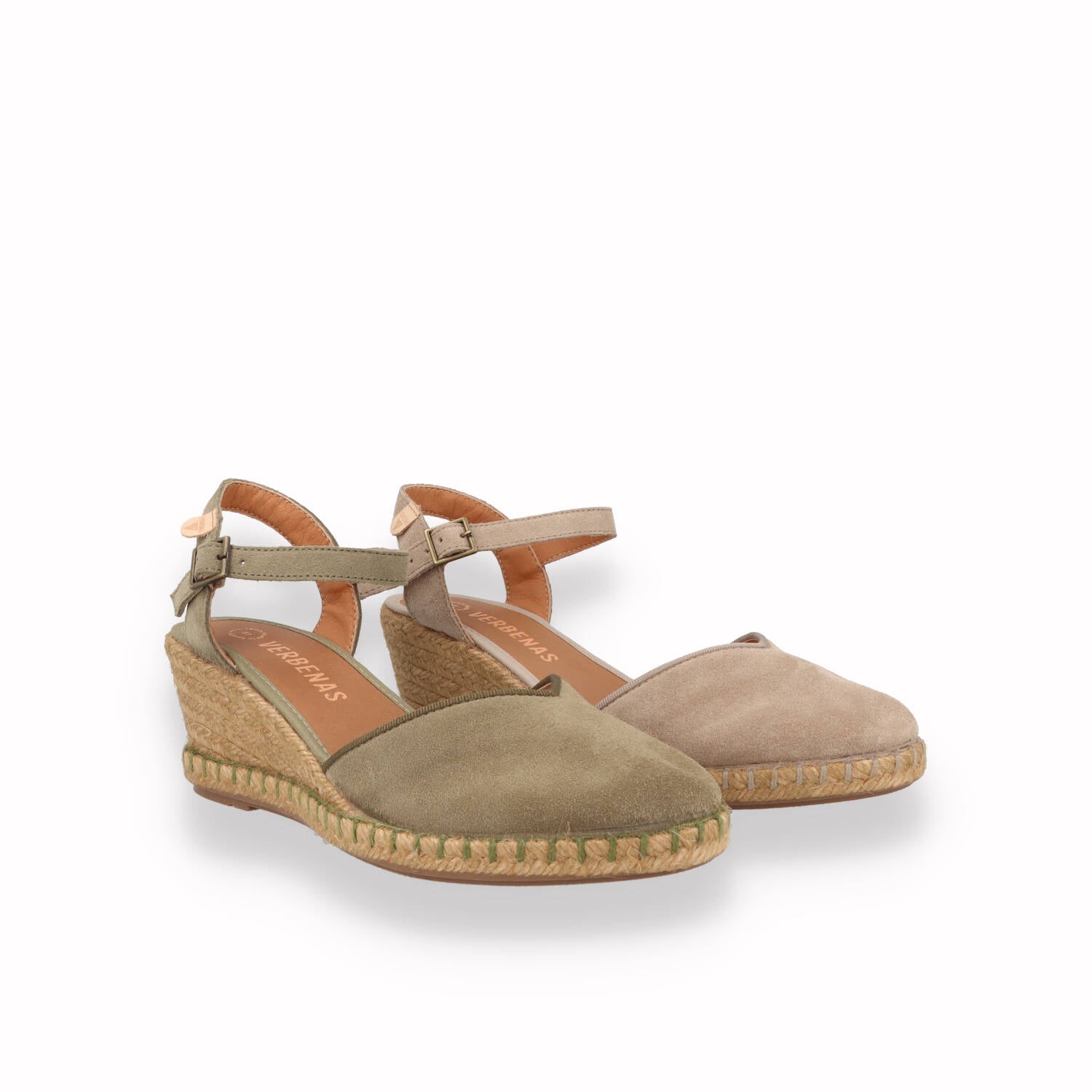 Espadrillas con Zeppa VERBENAS Maggie Donna