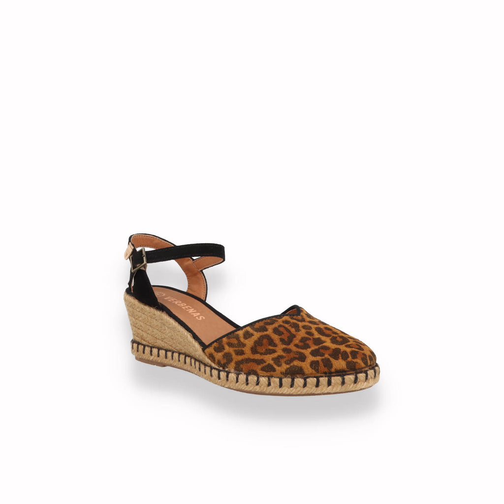 Espadrillas con Zeppa VERBENAS Maggie Donna