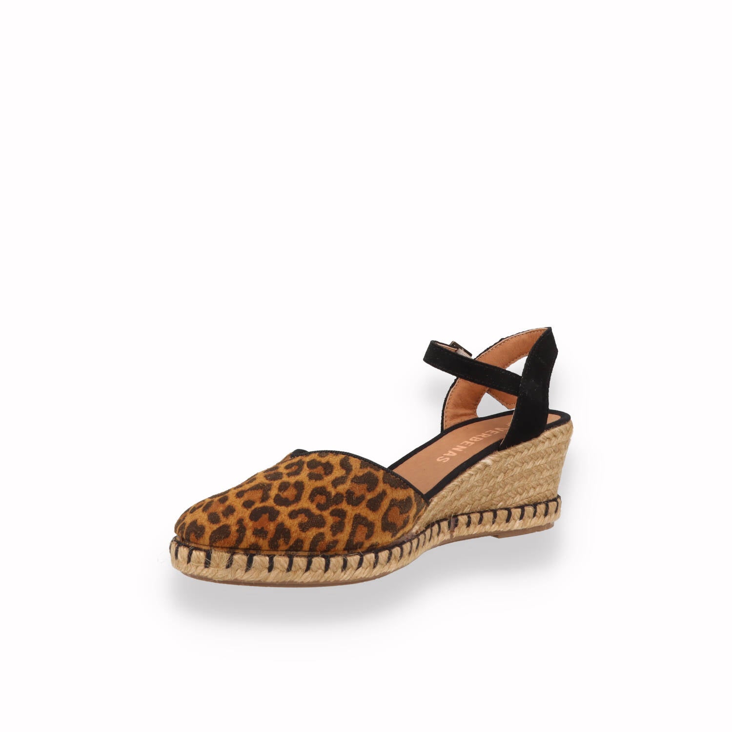Espadrillas con Zeppa VERBENAS Maggie Donna