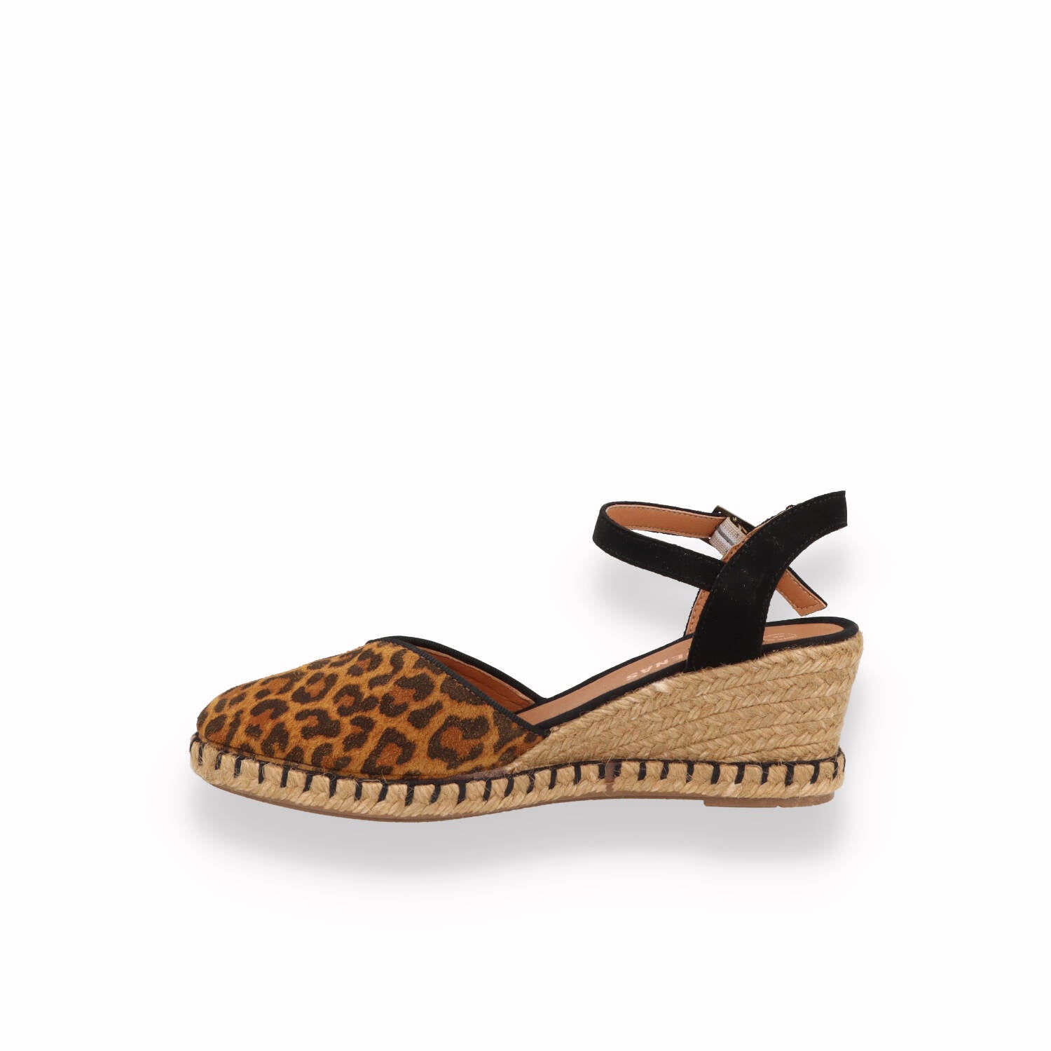 Espadrillas con Zeppa VERBENAS Maggie Donna