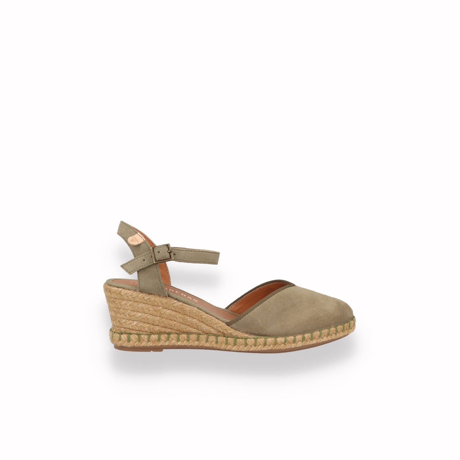Espadrillas con Zeppa VERBENAS Maggie Donna