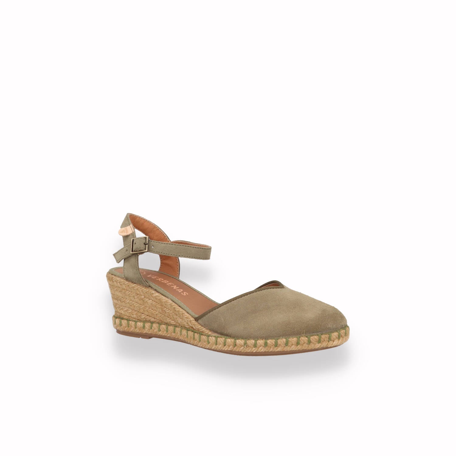 Espadrillas con Zeppa VERBENAS Maggie Donna