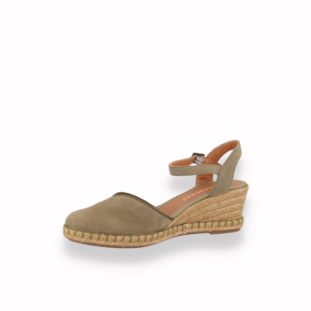 Espadrillas con Zeppa VERBENAS Maggie Donna