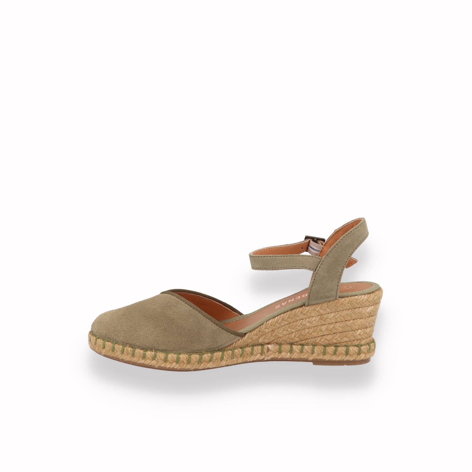 Espadrillas con Zeppa VERBENAS Maggie Donna