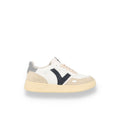 Scarpe Sneakers VICTORIA Uomo Bianco/Nero