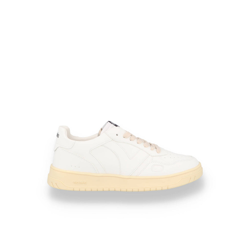 Scarpe Sneakers VICTORIA Donna Bianco