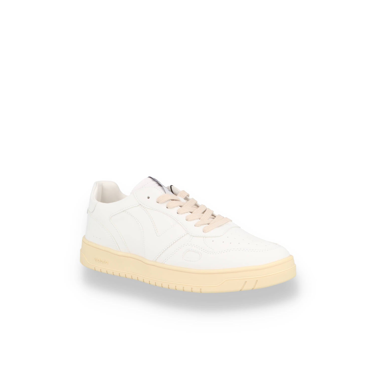 Scarpe Sneakers VICTORIA Uomo Bianco