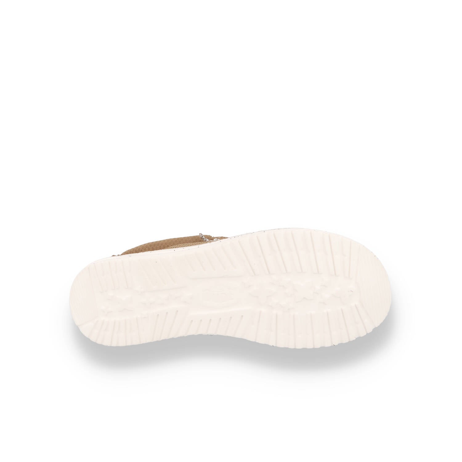 Scarpe Hey Dude Wally Mesh Neutrals Uomo