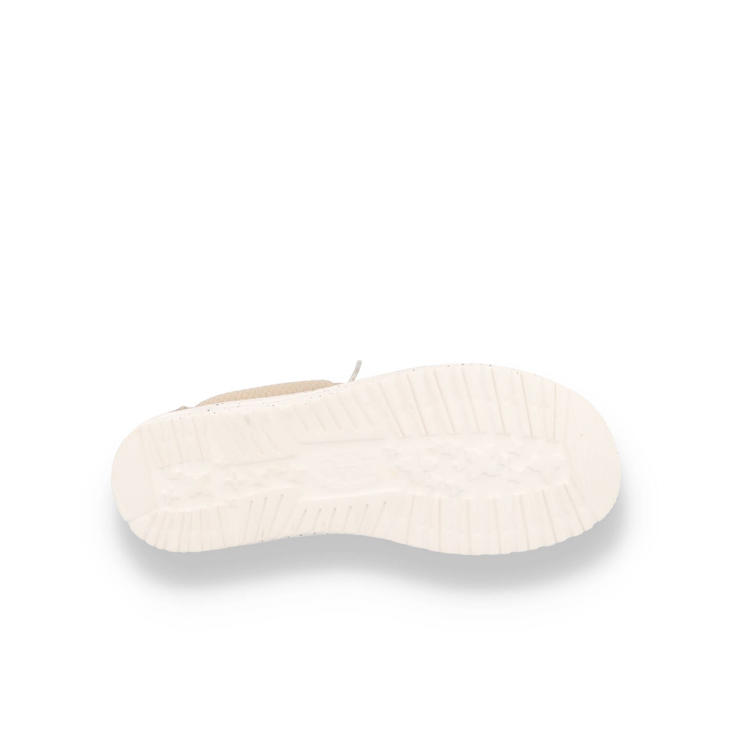 Scarpe Hey Dude Wally Mesh Neutrals Uomo